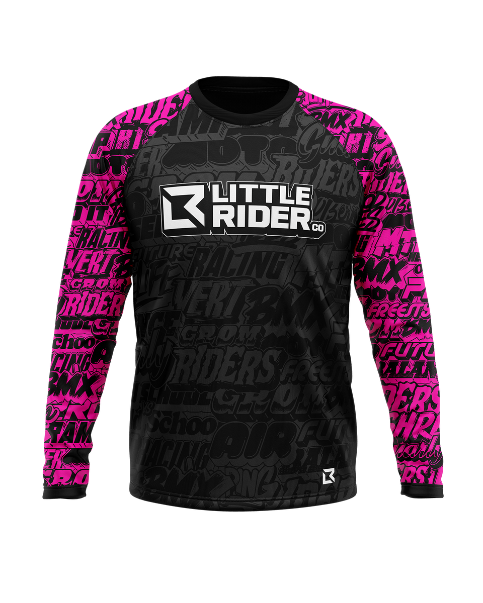 Lil rider pink motorcycle clearance