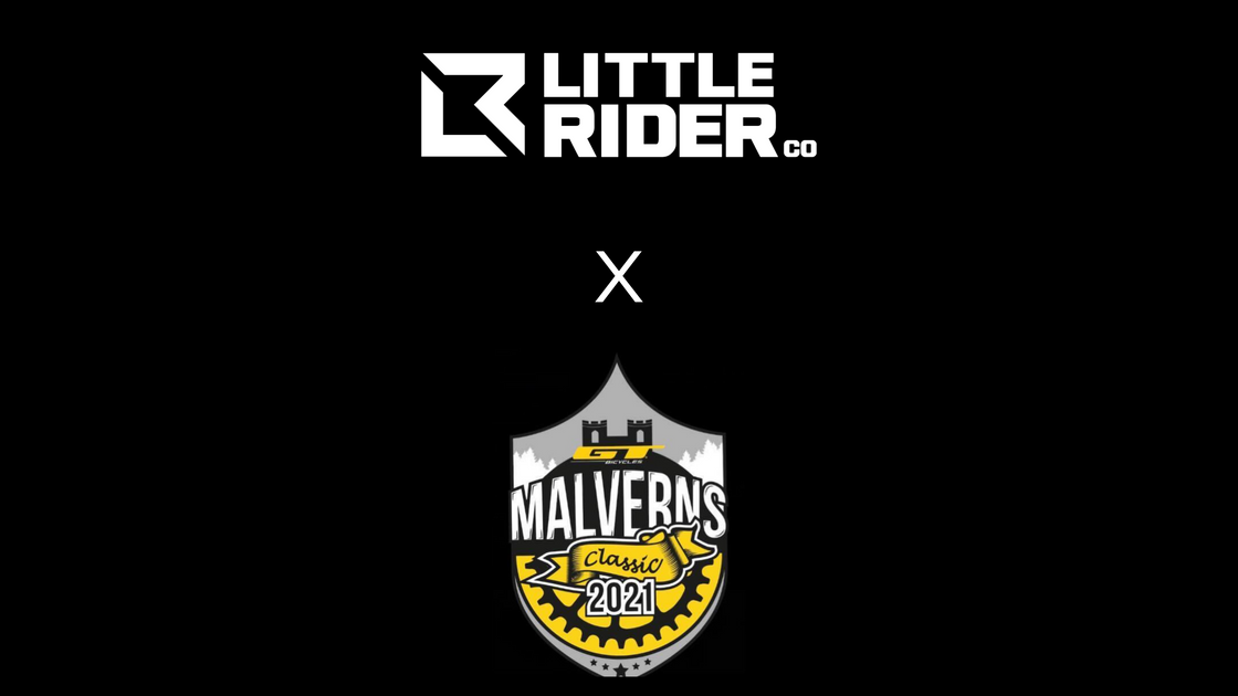 Little Rider Army take over the GT Malvern’s Classic MTB Festival ...