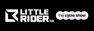 Little Rider Co confirmed at the Cycle Show. See you there?