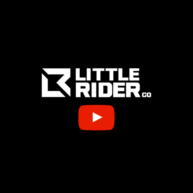 Little Rider Army Takeover video Youtube – Little Rider LLC