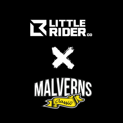 Little Rider Co announced as Kids Jersey Partner at the 'GT Bicycles Malverns Classic'
