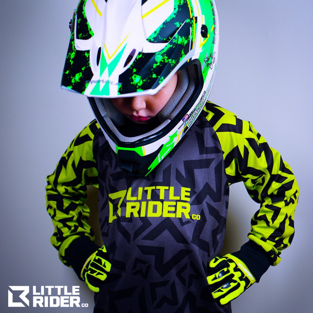 Little Rider Jerseys - Age 2 – Tagged 