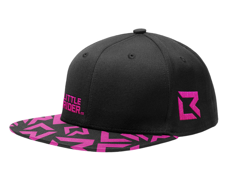 Headwear – Little Rider LLC