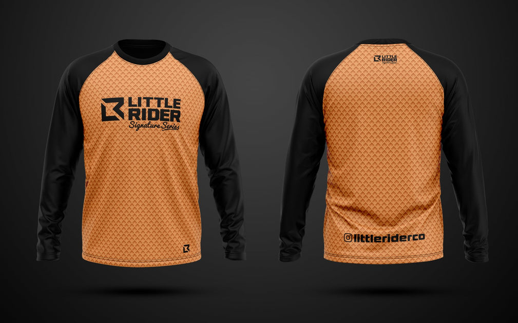 Little Rider Co Signature Series Jerseys – Little Rider LLC