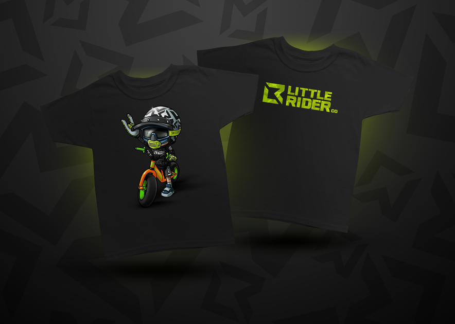 Little Rider Co Apparel - KIDS – Little Rider LLC