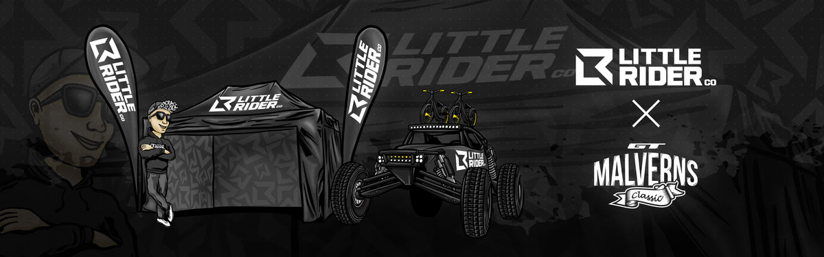 MALVERNS X LRC – Little Rider LLC