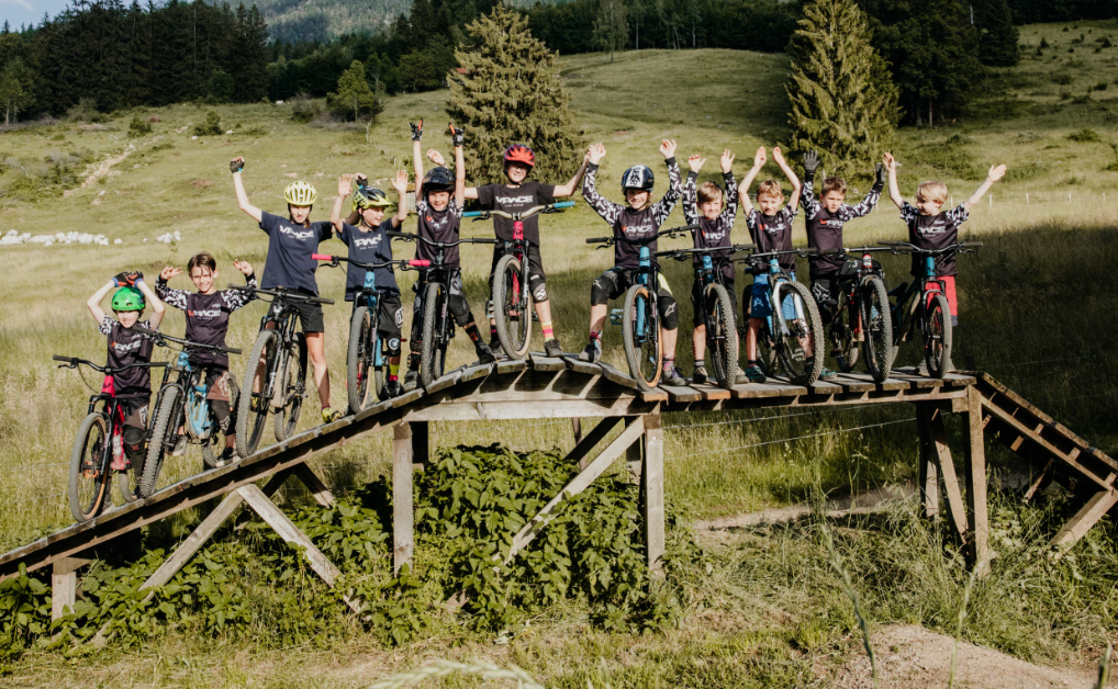 Little Rider Co Brand Collaborations – Little Rider LLC