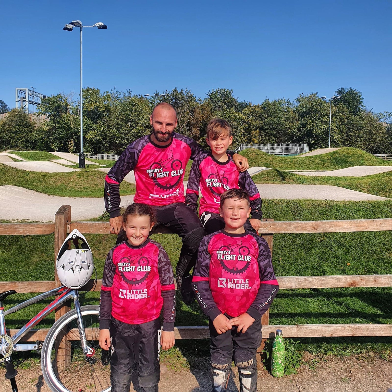 Little Rider Co Brand Collaborations – Little Rider LLC
