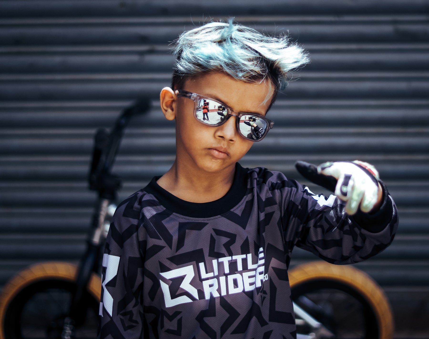 Little sales rider bike