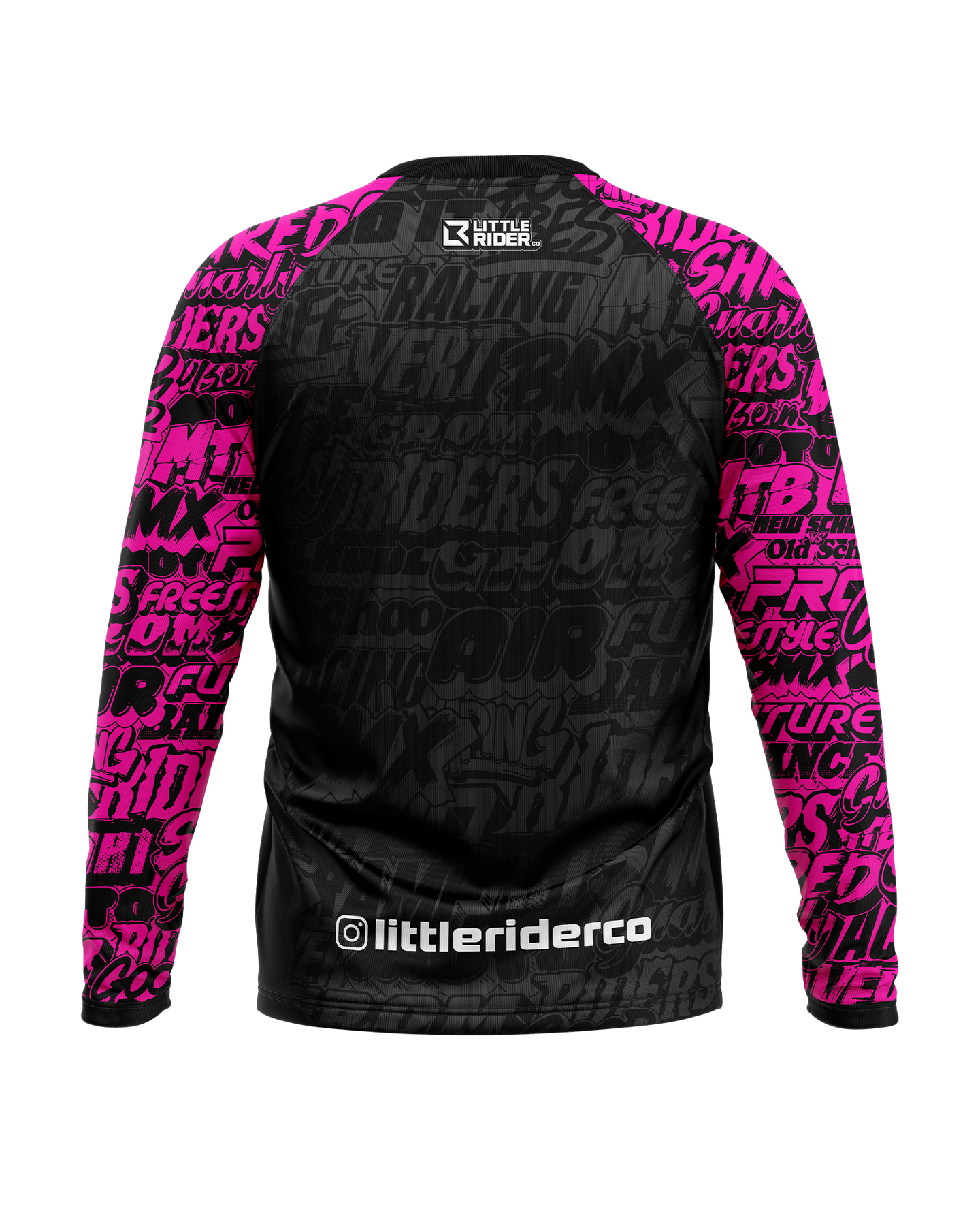 Lil rider pink motorcycle hot sale